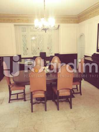 Conheça SALA DA PRESIDÊNCIA do imóvel - Casa Comercial 360m² à venda Urca, Zona Sul,Rio de Janeiro - R$ 4.000.000 - LACC00047 - 8 SALA DA PRESIDÊNCIA - Casa Comercial 360m² à venda Urca, Zona Sul,Rio de Janeiro - R$ 4.000.000 - LACC00047 - 8