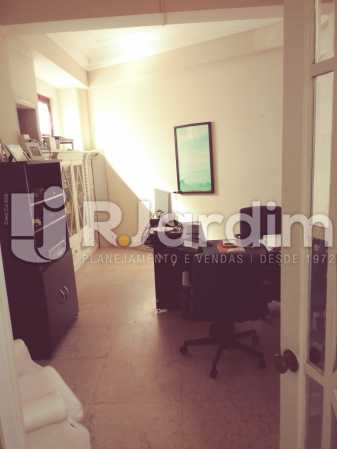 Conheça SALA DA SECRETARIA do imóvel - Casa Comercial 360m² à venda Urca, Zona Sul,Rio de Janeiro - R$ 4.000.000 - LACC00047 - 9 SALA DA SECRETARIA - Casa Comercial 360m² à venda Urca, Zona Sul,Rio de Janeiro - R$ 4.000.000 - LACC00047 - 9