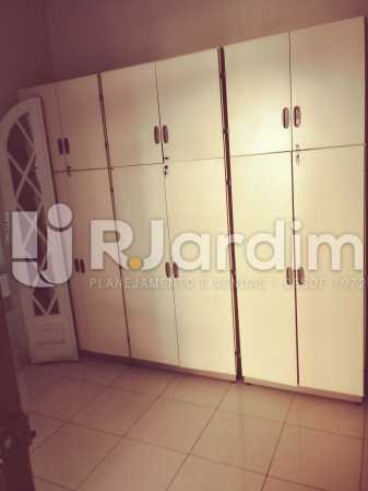 Conheça VESTIÁRIO do imóvel - Casa Comercial 360m² à venda Urca, Zona Sul,Rio de Janeiro - R$ 4.000.000 - LACC00047 - 11 VESTIÁRIO - Casa Comercial 360m² à venda Urca, Zona Sul,Rio de Janeiro - R$ 4.000.000 - LACC00047 - 11