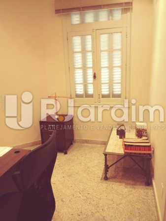 Conheça SALA DE SECRETÁRIA do imóvel - Casa Comercial 360m² à venda Urca, Zona Sul,Rio de Janeiro - R$ 4.000.000 - LACC00047 - 18 SALA DE SECRETÁRIA - Casa Comercial 360m² à venda Urca, Zona Sul,Rio de Janeiro - R$ 4.000.000 - LACC00047 - 18