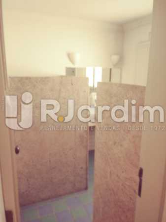 Conheça BANHEIRO SUPERIOR do imóvel - Casa Comercial 360m² à venda Urca, Zona Sul,Rio de Janeiro - R$ 4.000.000 - LACC00047 - 20 BANHEIRO SUPERIOR - Casa Comercial 360m² à venda Urca, Zona Sul,Rio de Janeiro - R$ 4.000.000 - LACC00047 - 20