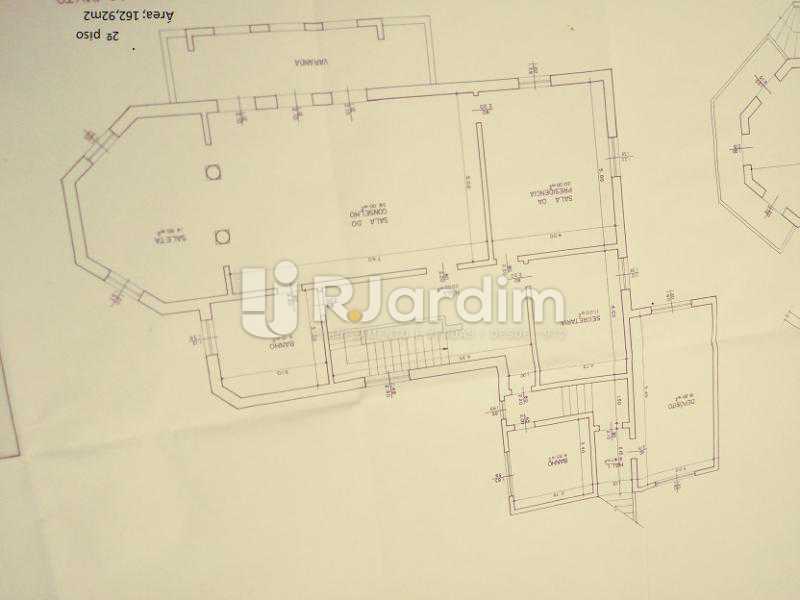 Conheça Casa Urca - piso 2 do imóvel - Casa Comercial 360m² à venda Urca, Zona Sul,Rio de Janeiro - R$ 4.000.000 - LACC00047 - 23 Casa Urca - piso 2 - Casa Comercial 360m² à venda Urca, Zona Sul,Rio de Janeiro - R$ 4.000.000 - LACC00047 - 23