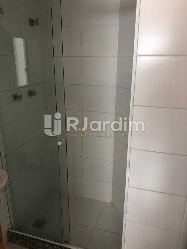 Conheça Banheiro suíte do imóvel - Apartamento À Venda - Botafogo - Rio de Janeiro - RJ - LAAP32223 - 13 Banheiro suíte - Apartamento À Venda - Botafogo - Rio de Janeiro - RJ - LAAP32223 - 13