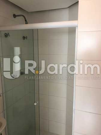 Conheça Banheiro suíte do imóvel - Apartamento À Venda - Botafogo - Rio de Janeiro - RJ - LAAP32223 - 12 Banheiro suíte - Apartamento À Venda - Botafogo - Rio de Janeiro - RJ - LAAP32223 - 12
