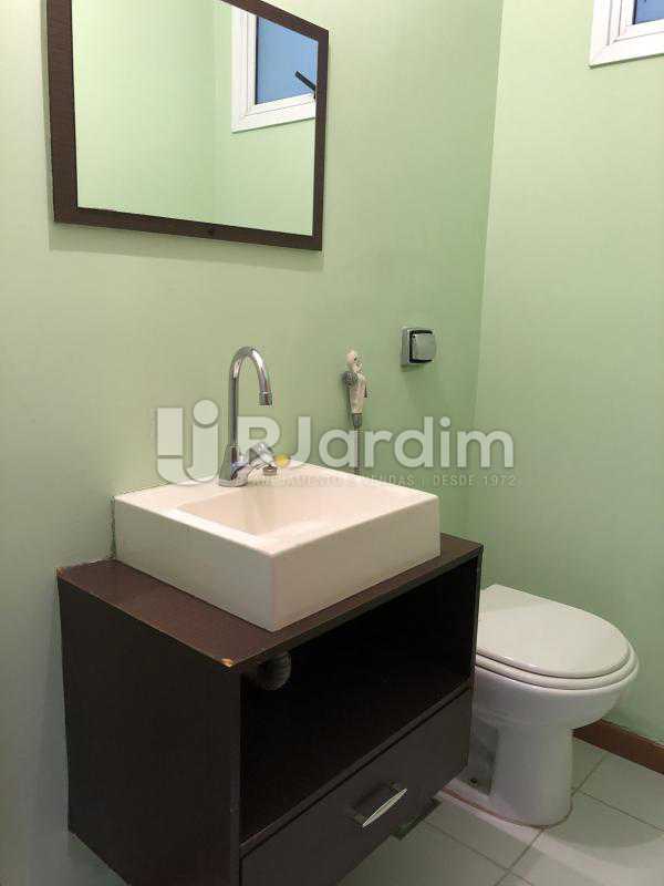Conheça Lavabo do imóvel - Apartamento À Venda - Botafogo - Rio de Janeiro - RJ - LAAP32223 - 6 Lavabo - Apartamento À Venda - Botafogo - Rio de Janeiro - RJ - LAAP32223 - 6