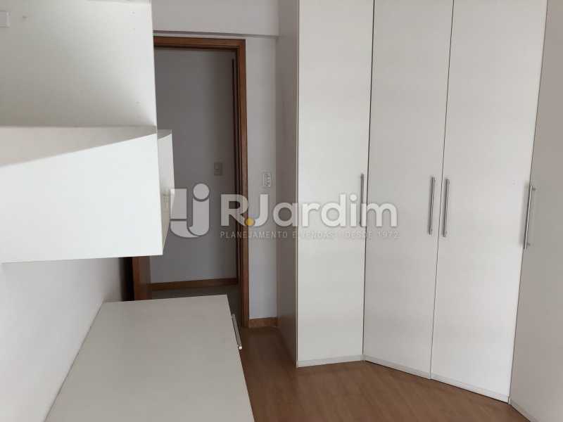 Conheça Quarto do imóvel - Apartamento À Venda - Botafogo - Rio de Janeiro - RJ - LAAP32223 - 20 Quarto - Apartamento À Venda - Botafogo - Rio de Janeiro - RJ - LAAP32223 - 20