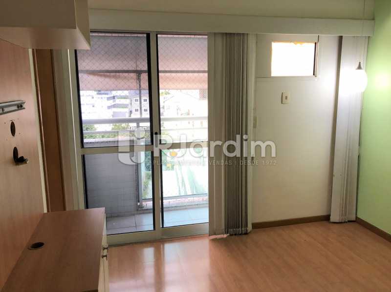 Conheça Suíte do imóvel - Apartamento À Venda - Botafogo - Rio de Janeiro - RJ - LAAP32223 - 9 Suíte - Apartamento À Venda - Botafogo - Rio de Janeiro - RJ - LAAP32223 - 9