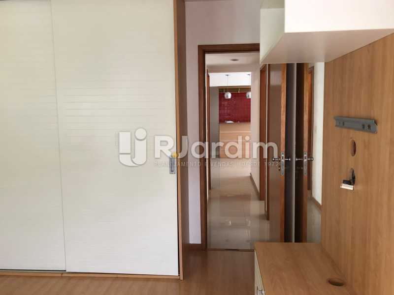 Conheça Suíte do imóvel - Apartamento À Venda - Botafogo - Rio de Janeiro - RJ - LAAP32223 - 7 Suíte - Apartamento À Venda - Botafogo - Rio de Janeiro - RJ - LAAP32223 - 7