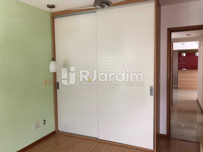 Conheça Suíte do imóvel - Apartamento À Venda - Botafogo - Rio de Janeiro - RJ - LAAP32223 - 8 Suíte - Apartamento À Venda - Botafogo - Rio de Janeiro - RJ - LAAP32223 - 8