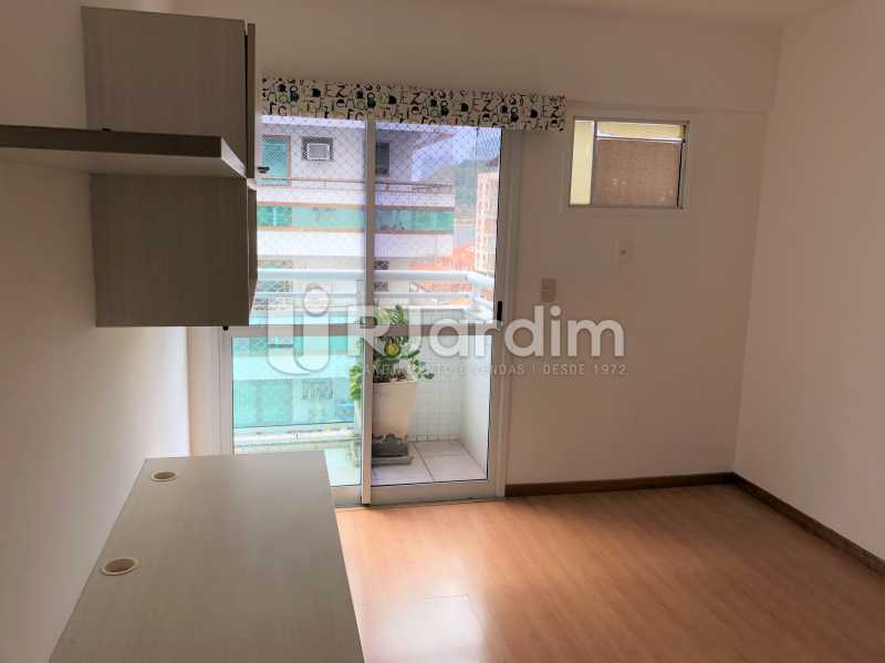 Conheça Quarto do imóvel - Apartamento À Venda - Botafogo - Rio de Janeiro - RJ - LAAP32223 - 21 Quarto - Apartamento À Venda - Botafogo - Rio de Janeiro - RJ - LAAP32223 - 21