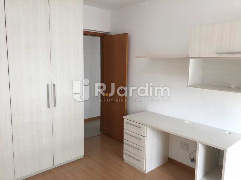 Conheça Quarto do imóvel - Apartamento À Venda - Botafogo - Rio de Janeiro - RJ - LAAP32223 - 16 Quarto - Apartamento À Venda - Botafogo - Rio de Janeiro - RJ - LAAP32223 - 16
