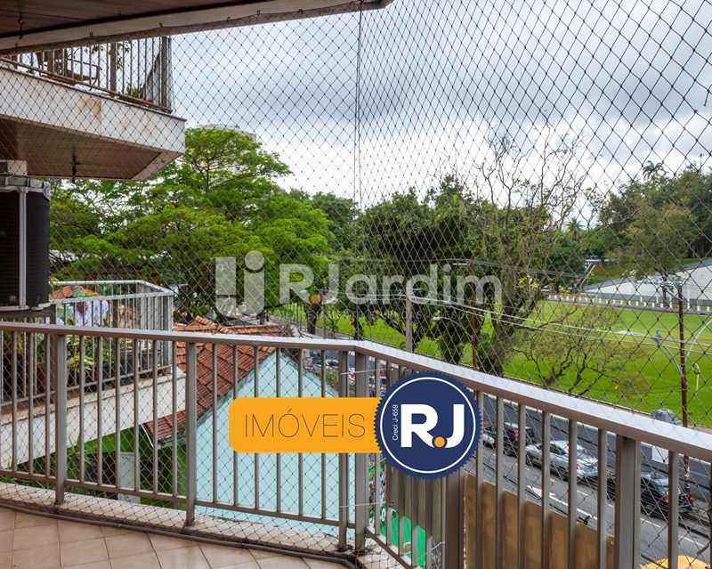 Conheça varanda do imóvel - Apartamento à venda Rua Barão de Mesquita,Tijuca, Zona Norte - Grande Tijuca,Rio de Janeiro - R$ 620.000 - LAAP32224 - 3 varanda - Apartamento à venda Rua Barão de Mesquita,Tijuca, Zona Norte - Grande Tijuca,Rio de Janeiro - R$ 620.000 - LAAP32224 - 3