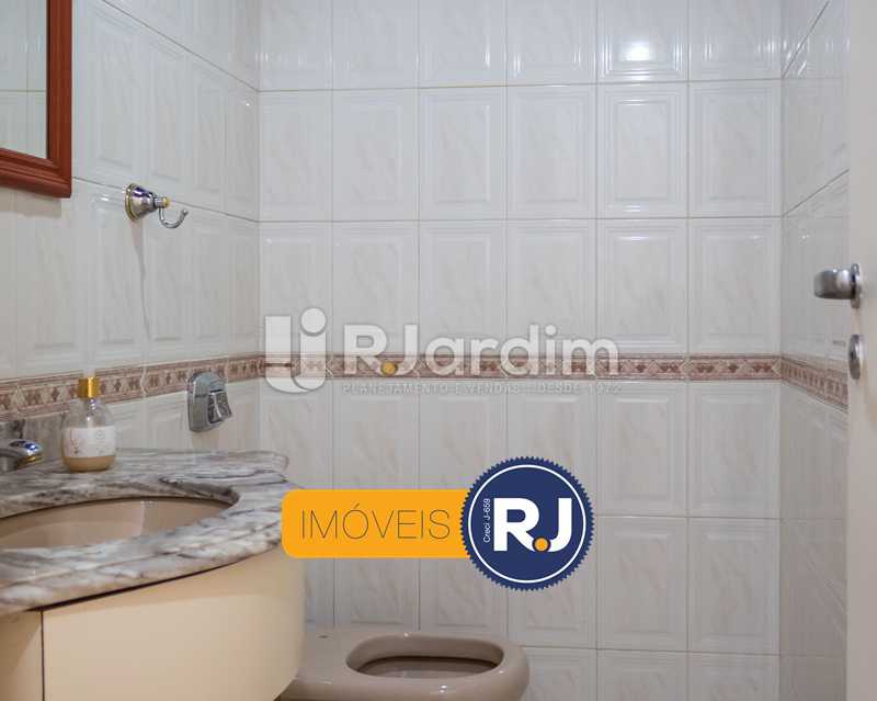 Conheça lavabo do imóvel - Apartamento à venda Rua Barão de Mesquita,Tijuca, Zona Norte - Grande Tijuca,Rio de Janeiro - R$ 620.000 - LAAP32224 - 13 lavabo - Apartamento à venda Rua Barão de Mesquita,Tijuca, Zona Norte - Grande Tijuca,Rio de Janeiro - R$ 620.000 - LAAP32224 - 13