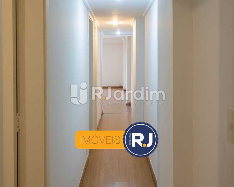 Conheça circulação do imóvel - Apartamento à venda Rua Barão de Mesquita,Tijuca, Zona Norte - Grande Tijuca,Rio de Janeiro - R$ 620.000 - LAAP32224 - 14 circulação - Apartamento à venda Rua Barão de Mesquita,Tijuca, Zona Norte - Grande Tijuca,Rio de Janeiro - R$ 620.000 - LAAP32224 - 14