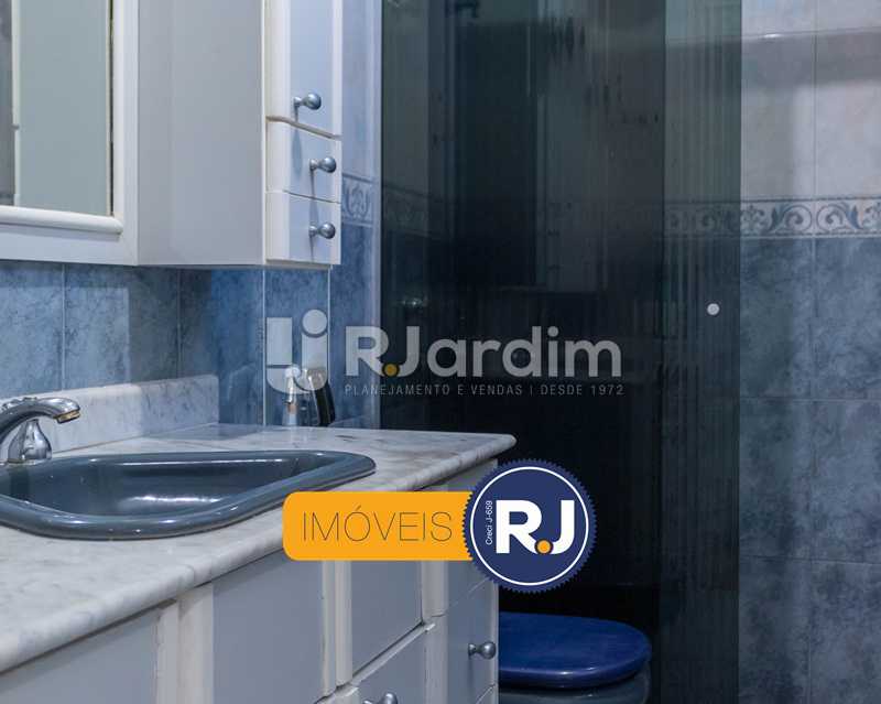 Conheça banheiro do imóvel - Apartamento à venda Rua Barão de Mesquita,Tijuca, Zona Norte - Grande Tijuca,Rio de Janeiro - R$ 620.000 - LAAP32224 - 17 banheiro - Apartamento à venda Rua Barão de Mesquita,Tijuca, Zona Norte - Grande Tijuca,Rio de Janeiro - R$ 620.000 - LAAP32224 - 17