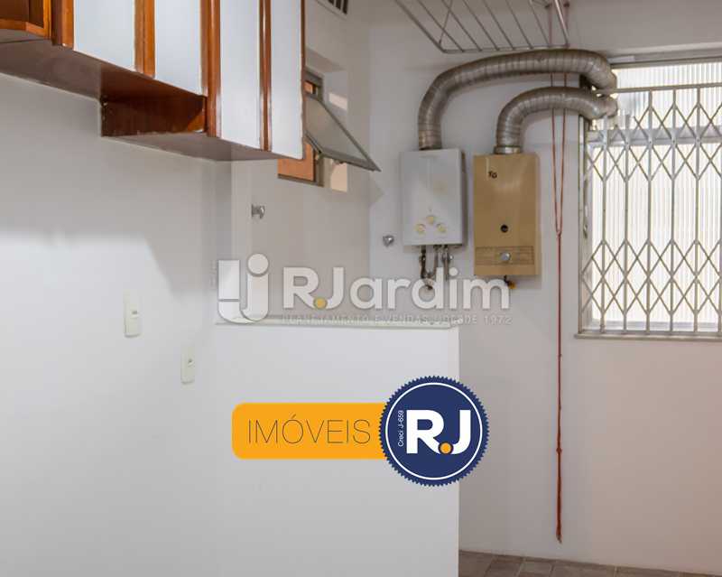 Conheça área do imóvel - Apartamento à venda Rua Barão de Mesquita,Tijuca, Zona Norte - Grande Tijuca,Rio de Janeiro - R$ 620.000 - LAAP32224 - 27 área - Apartamento à venda Rua Barão de Mesquita,Tijuca, Zona Norte - Grande Tijuca,Rio de Janeiro - R$ 620.000 - LAAP32224 - 27