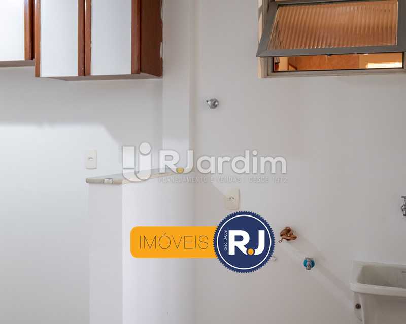 Conheça área do imóvel - Apartamento à venda Rua Barão de Mesquita,Tijuca, Zona Norte - Grande Tijuca,Rio de Janeiro - R$ 620.000 - LAAP32224 - 28 área - Apartamento à venda Rua Barão de Mesquita,Tijuca, Zona Norte - Grande Tijuca,Rio de Janeiro - R$ 620.000 - LAAP32224 - 28