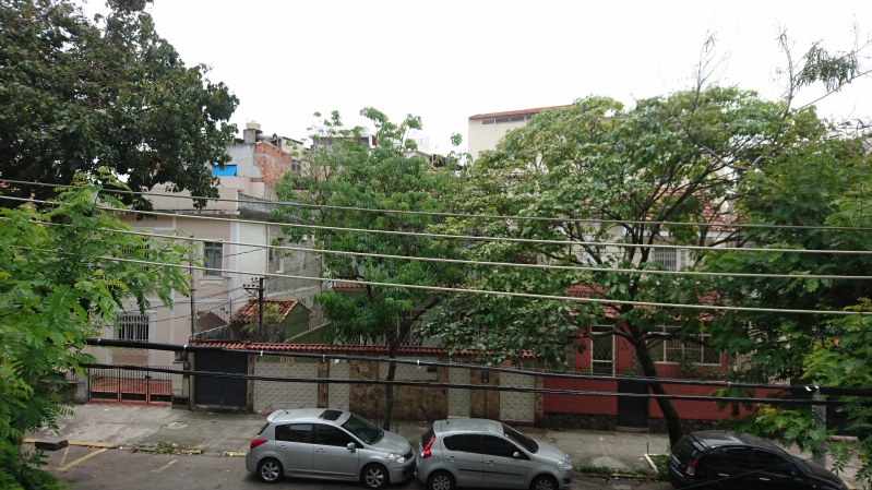 Conheça Vista do imóvel - Apartamento À Venda - Vila Isabel - Rio de Janeiro - RJ - LAAP21605 - 3 Vista - Apartamento À Venda - Vila Isabel - Rio de Janeiro - RJ - LAAP21605 - 3