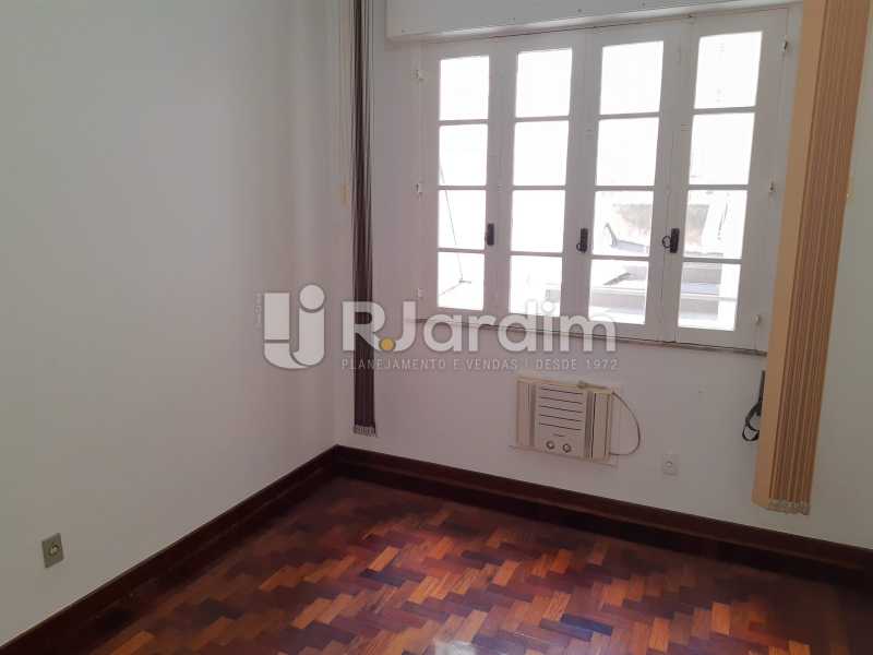 Conheça QUARTO do imóvel - Apartamento À Venda - Copacabana - Rio de Janeiro - RJ - LAAP40815 - 10 QUARTO - Apartamento À Venda - Copacabana - Rio de Janeiro - RJ - LAAP40815 - 10