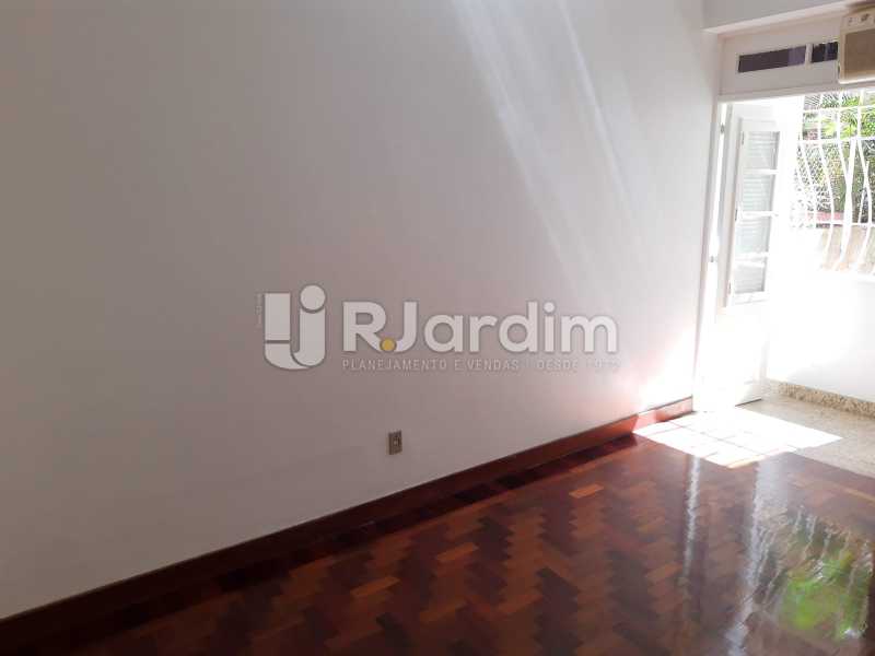 Conheça SUÍTE do imóvel - Apartamento À Venda - Copacabana - Rio de Janeiro - RJ - LAAP40815 - 12 SUÍTE - Apartamento À Venda - Copacabana - Rio de Janeiro - RJ - LAAP40815 - 12
