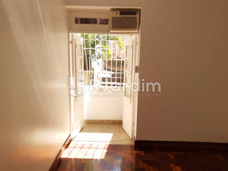 Conheça SUÍTE do imóvel - Apartamento À Venda - Copacabana - Rio de Janeiro - RJ - LAAP40815 - 14 SUÍTE - Apartamento À Venda - Copacabana - Rio de Janeiro - RJ - LAAP40815 - 14
