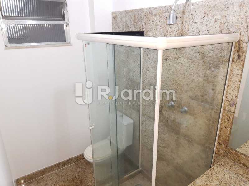 Conheça BANHEIRO SUÍTE do imóvel - Apartamento À Venda - Copacabana - Rio de Janeiro - RJ - LAAP40815 - 20 BANHEIRO SUÍTE - Apartamento À Venda - Copacabana - Rio de Janeiro - RJ - LAAP40815 - 20