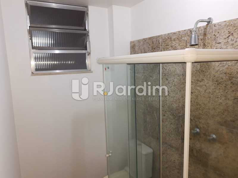 Conheça BANHEIRO SOCIAL do imóvel - Apartamento À Venda - Copacabana - Rio de Janeiro - RJ - LAAP40815 - 21 BANHEIRO SOCIAL - Apartamento À Venda - Copacabana - Rio de Janeiro - RJ - LAAP40815 - 21