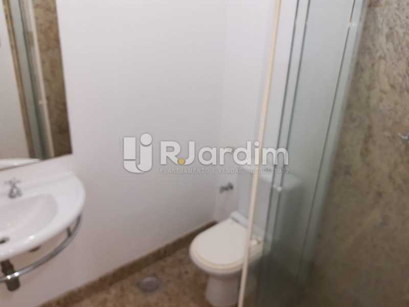 Conheça BANHEIRO SUÍTE do imóvel - Apartamento À Venda - Copacabana - Rio de Janeiro - RJ - LAAP40815 - 23 BANHEIRO SUÍTE - Apartamento À Venda - Copacabana - Rio de Janeiro - RJ - LAAP40815 - 23