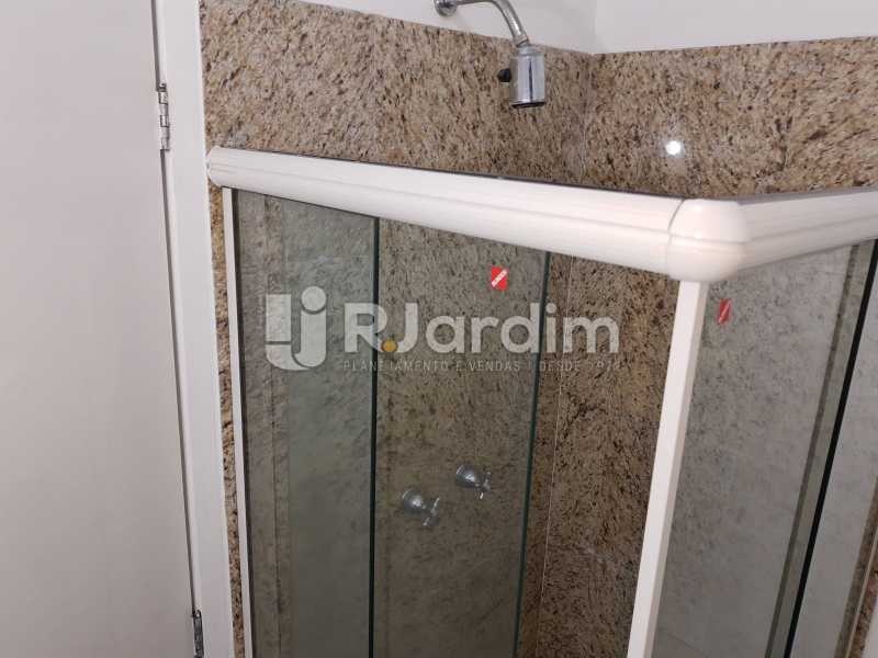 Conheça BANHEIRO SUÍTE do imóvel - Apartamento À Venda - Copacabana - Rio de Janeiro - RJ - LAAP40815 - 25 BANHEIRO SUÍTE - Apartamento À Venda - Copacabana - Rio de Janeiro - RJ - LAAP40815 - 25
