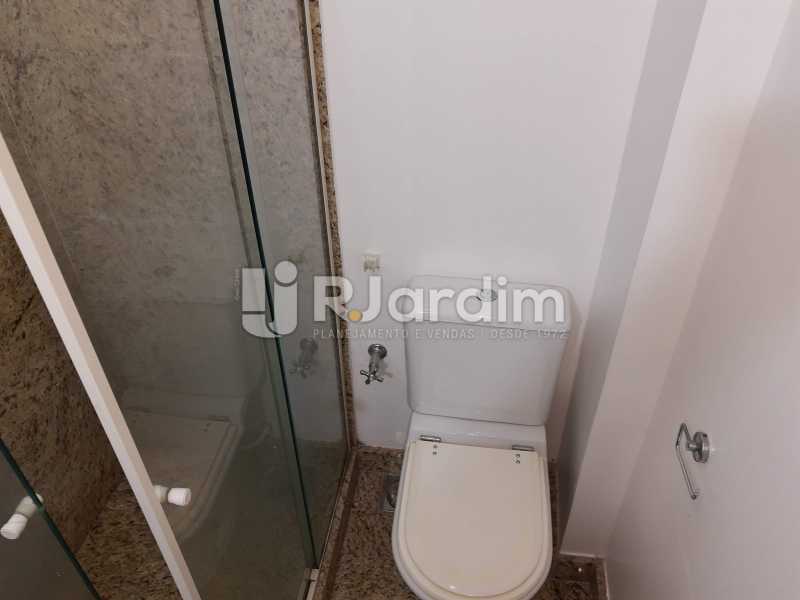 Conheça BANHEIRO SUÍTE do imóvel - Apartamento À Venda - Copacabana - Rio de Janeiro - RJ - LAAP40815 - 26 BANHEIRO SUÍTE - Apartamento À Venda - Copacabana - Rio de Janeiro - RJ - LAAP40815 - 26
