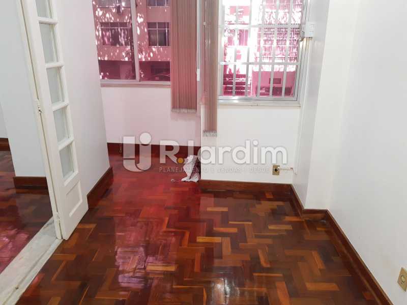 Conheça VARANDA INTERNA do imóvel - Apartamento À Venda - Copacabana - Rio de Janeiro - RJ - LAAP40815 - 5 VARANDA INTERNA - Apartamento À Venda - Copacabana - Rio de Janeiro - RJ - LAAP40815 - 5