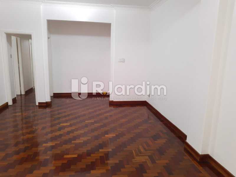 Conheça SALÃO do imóvel - Apartamento À Venda - Copacabana - Rio de Janeiro - RJ - LAAP40815 - 4 SALÃO - Apartamento À Venda - Copacabana - Rio de Janeiro - RJ - LAAP40815 - 4