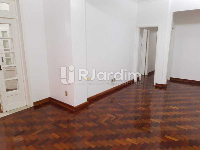 Conheça SALÃO do imóvel - Apartamento À Venda - Copacabana - Rio de Janeiro - RJ - LAAP40815 - 3 SALÃO - Apartamento À Venda - Copacabana - Rio de Janeiro - RJ - LAAP40815 - 3