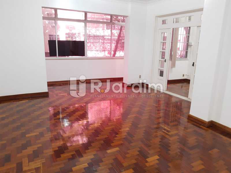 Conheça SALÃO do imóvel - Apartamento À Venda - Copacabana - Rio de Janeiro - RJ - LAAP40815 - 1 SALÃO - Apartamento À Venda - Copacabana - Rio de Janeiro - RJ - LAAP40815 - 1