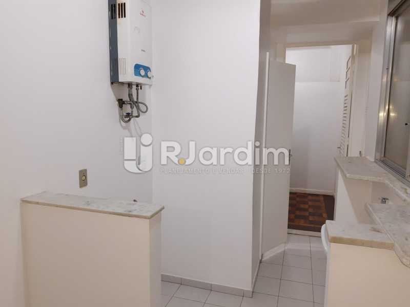 Conheça ÁREA DE SERVIÇO do imóvel - Apartamento À Venda - Copacabana - Rio de Janeiro - RJ - LAAP40815 - 30 ÁREA DE SERVIÇO - Apartamento À Venda - Copacabana - Rio de Janeiro - RJ - LAAP40815 - 30