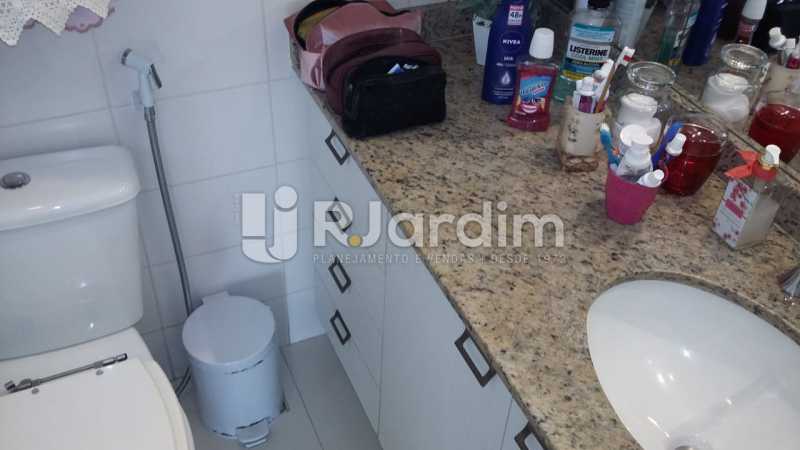 Conheça banheiro social do imóvel - Apartamento Botafogo 3 Quartos Garagem - LAAP32228 - 14 banheiro social - Apartamento Botafogo 3 Quartos Garagem - LAAP32228 - 14