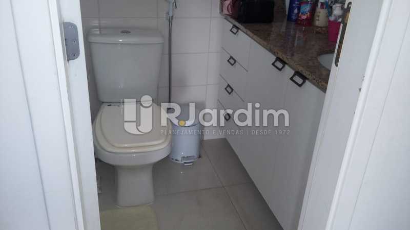 Conheça suite do imóvel - Apartamento Botafogo 3 Quartos Garagem - LAAP32228 - 17 suite - Apartamento Botafogo 3 Quartos Garagem - LAAP32228 - 17