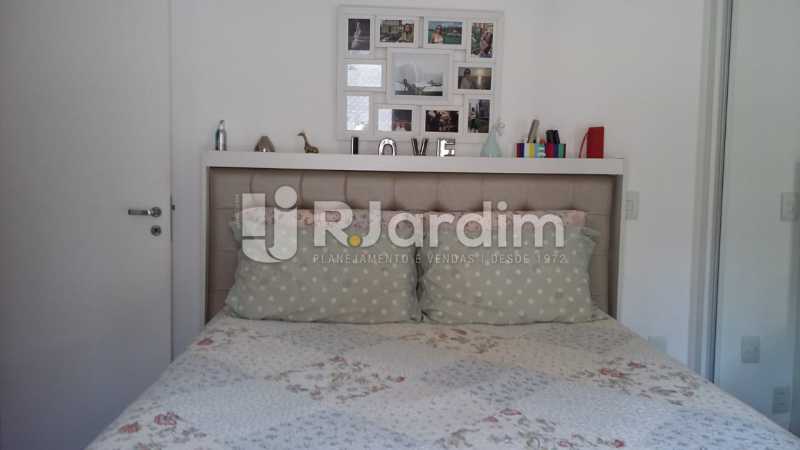 Conheça quarto casal do imóvel - Apartamento Botafogo 3 Quartos Garagem - LAAP32228 - 16 quarto casal - Apartamento Botafogo 3 Quartos Garagem - LAAP32228 - 16