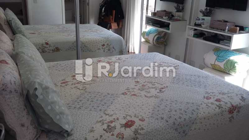 Conheça quarto do imóvel - Apartamento Botafogo 3 Quartos Garagem - LAAP32228 - 18 quarto - Apartamento Botafogo 3 Quartos Garagem - LAAP32228 - 18