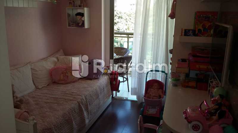 Conheça quarto do imóvel - Apartamento Botafogo 3 Quartos Garagem - LAAP32228 - 22 quarto - Apartamento Botafogo 3 Quartos Garagem - LAAP32228 - 22