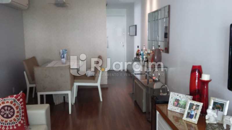 Conheça sala do imóvel - Apartamento Botafogo 3 Quartos Garagem - LAAP32228 - 6 sala - Apartamento Botafogo 3 Quartos Garagem - LAAP32228 - 6