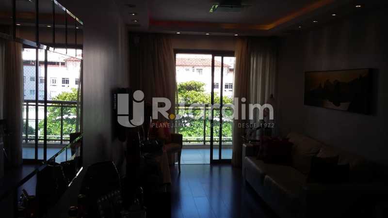 Conheça sala do imóvel - Apartamento Botafogo 3 Quartos Garagem - LAAP32228 - 25 sala - Apartamento Botafogo 3 Quartos Garagem - LAAP32228 - 25