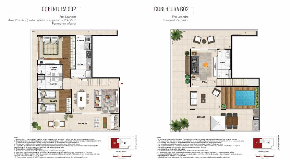 Conheça COBERTURA 602 do imóvel - Borges 3647 / 4 Quartos / Lagoa / Zona Sul / Rio de Janeiro RJ - LACO30298 - 9 COBERTURA 602 - Borges 3647 / 4 Quartos / Lagoa / Zona Sul / Rio de Janeiro RJ - LACO30298 - 9