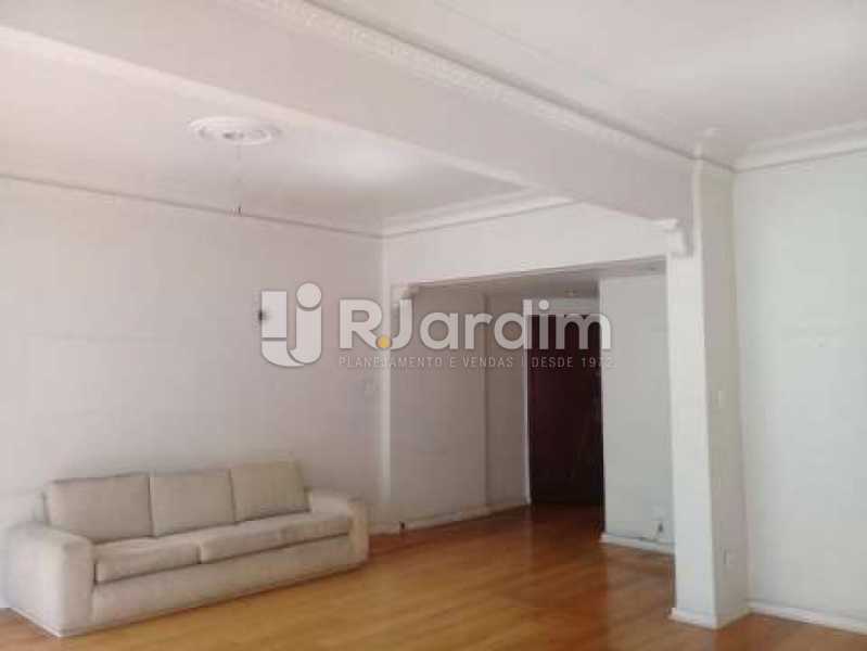 Conheça Sala do imóvel - Apartamento À Venda - Copacabana - Rio de Janeiro - RJ - LAAP40817 - 1 Sala - Apartamento À Venda - Copacabana - Rio de Janeiro - RJ - LAAP40817 - 1