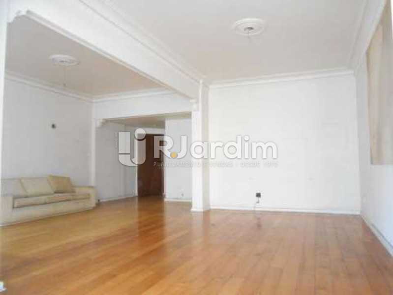 Conheça Sala do imóvel - Apartamento À Venda - Copacabana - Rio de Janeiro - RJ - LAAP40817 - 3 Sala - Apartamento À Venda - Copacabana - Rio de Janeiro - RJ - LAAP40817 - 3