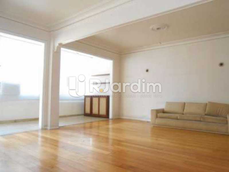 Conheça Sala do imóvel - Apartamento À Venda - Copacabana - Rio de Janeiro - RJ - LAAP40817 - 4 Sala - Apartamento À Venda - Copacabana - Rio de Janeiro - RJ - LAAP40817 - 4