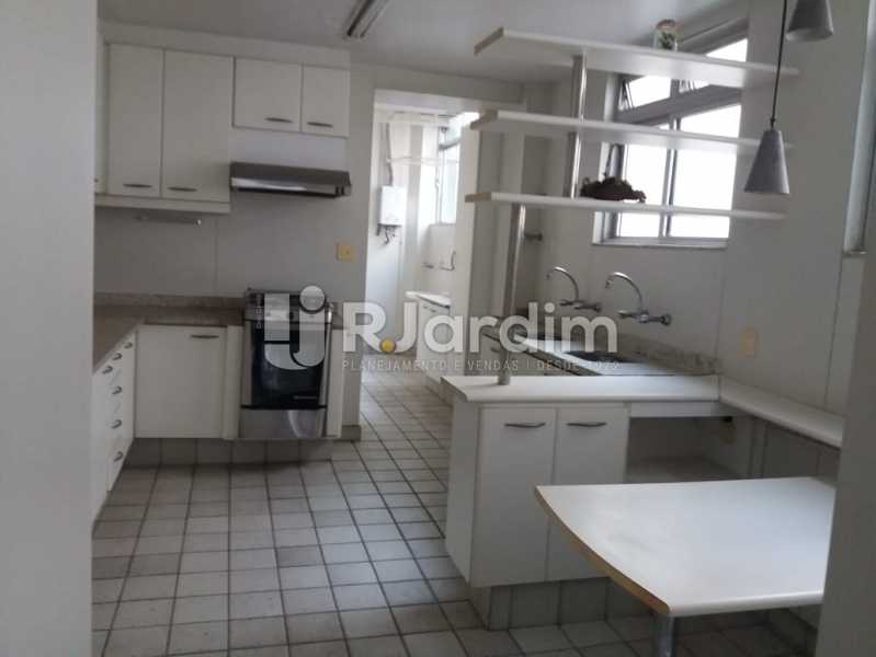 Conheça Cozinha do imóvel - Apartamento À Venda - Copacabana - Rio de Janeiro - RJ - LAAP40817 - 10 Cozinha - Apartamento À Venda - Copacabana - Rio de Janeiro - RJ - LAAP40817 - 10