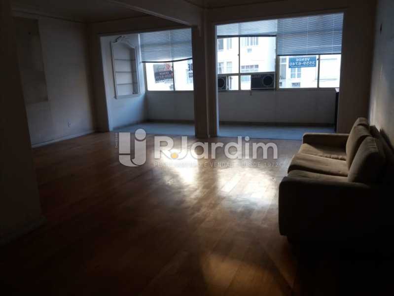 Conheça Sala do imóvel - Apartamento À Venda - Copacabana - Rio de Janeiro - RJ - LAAP40817 - 15 Sala - Apartamento À Venda - Copacabana - Rio de Janeiro - RJ - LAAP40817 - 15