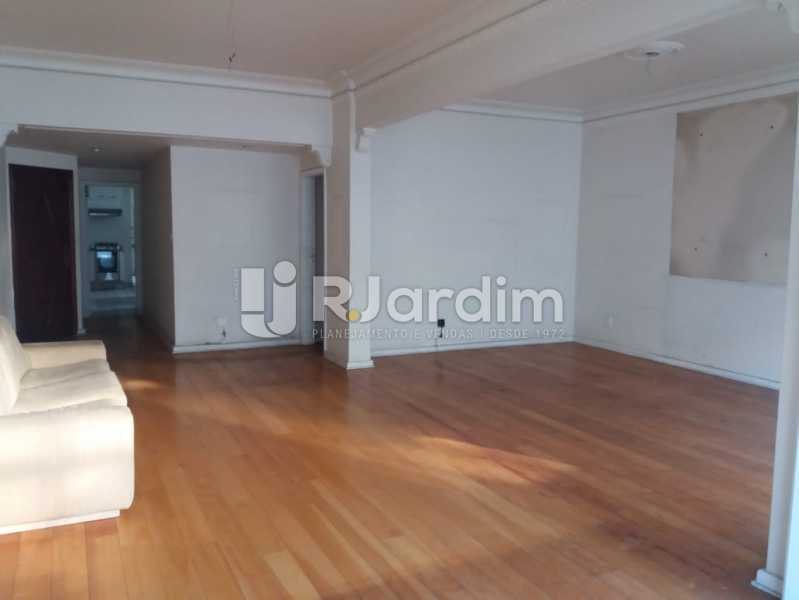 Conheça Sala do imóvel - Apartamento À Venda - Copacabana - Rio de Janeiro - RJ - LAAP40817 - 5 Sala - Apartamento À Venda - Copacabana - Rio de Janeiro - RJ - LAAP40817 - 5