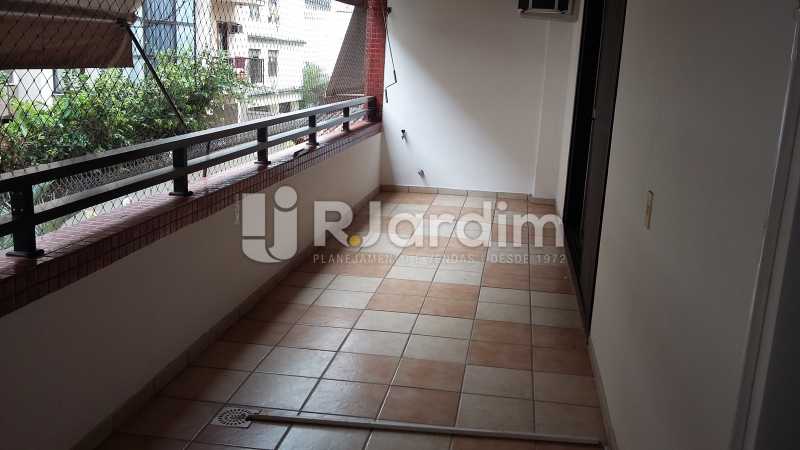 Conheça LAAP32229 do imóvel - Apartamento À Venda - Barra da Tijuca - Rio de Janeiro - RJ - LAAP32229 - 3 LAAP32229 - Apartamento À Venda - Barra da Tijuca - Rio de Janeiro - RJ - LAAP32229 - 3